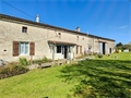 Maison en pierres à la vente